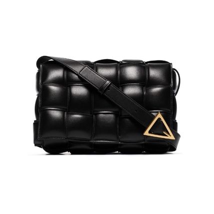【特別セール品】 【BOTTEGA VENETA】スモール パデッド ロック ショルダーバッグ ショルダーバッグ・ポシェット BOTTEGA VENETA x バッグ・カバン(レディース)|新作を海外通販【BUYMA】