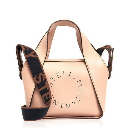 ピンクバッグ Stella McCartney(ステラマッカートニー) - 海外通販のBUYMA