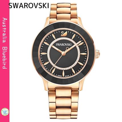SWAROVSKI x 腕時計(メンズ) - 海外通販のBUYMA
