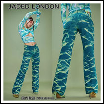 JADED LONDON(ジェイデッドロンドン)|海外ブランドの人気&最新 JADED LONDON(ジェイデッドロンドン)|海外ブランドの人気&最新