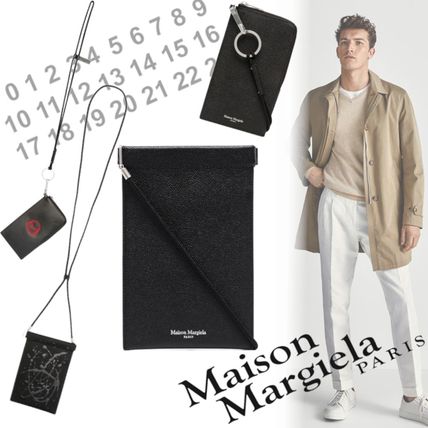 ネックストラップ Maison Margiela x 雑貨・小物その他(メンズ) 雑貨 ...