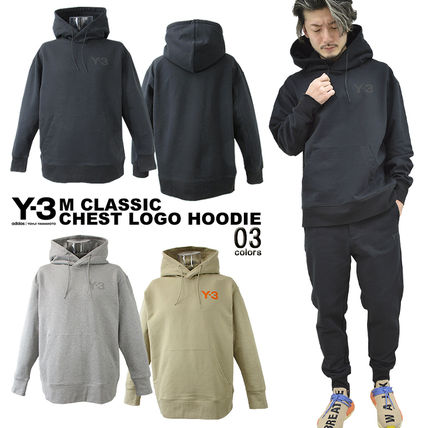 Y-3(ワイスリー) パーカー・フーディ(メンズ) - 海外通販のBUYMA