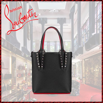 Christian Louboutin x トートバッグ(メンズ)|新作を海外通販【BUYMA】 Christian Louboutin x トートバッグ(メンズ)|新作を海外通販【BUYMA】