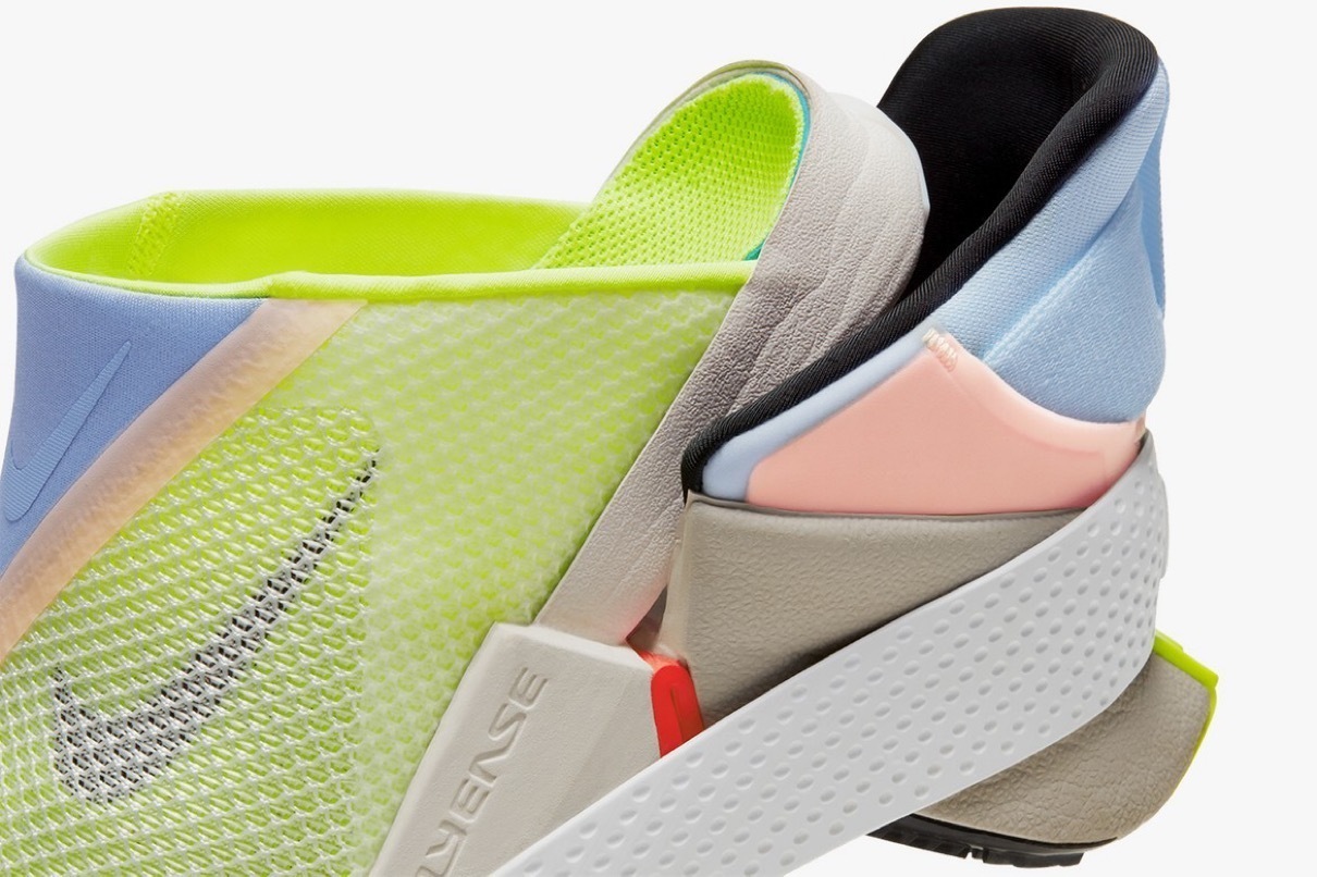 Nike Go FlyEase 3色 人気ハソンフリー SS 21 2021 Nike Go FlyEase 3色 人気ハソンフリー SS 21 2021