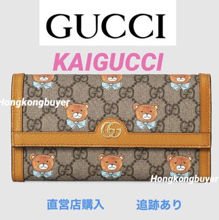 日本完売】KAI×GUCCI 商品発売開始!|HongKong Buyerのパーソナル