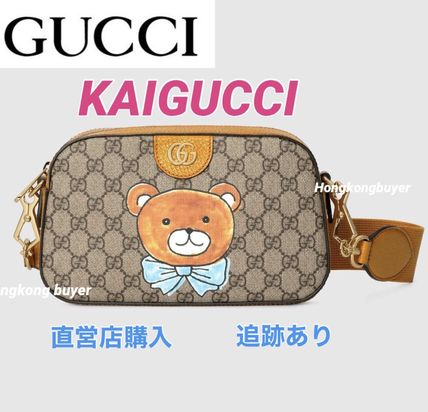 日本完売】KAI×GUCCI 商品発売開始!|HongKong Buyerのパーソナル