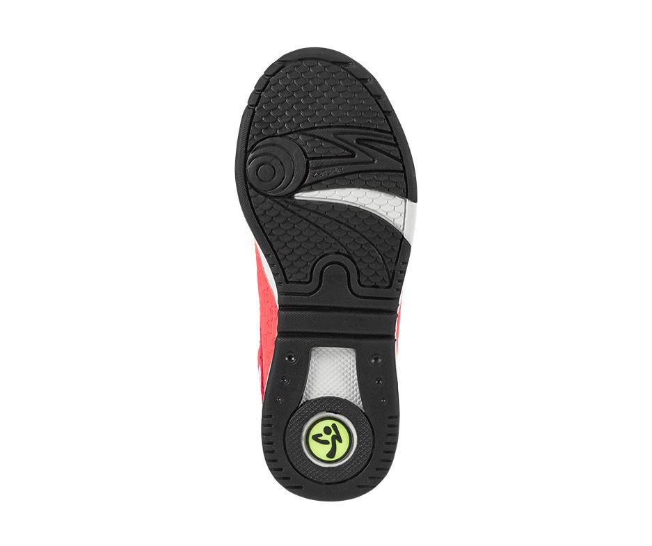 【国内即納US8.5(25.5cm)】Zumba Energy Boss ズンバシューズ
