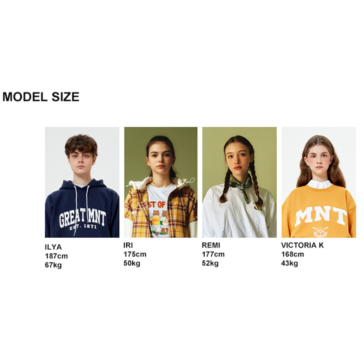 ★MAINBOOTH★Book Club Sweatshirt(CREAM)★正規品/直送料込 ☆MAINBOOTH☆Book Club Sweatshirt(CREAM)☆正規品/直送料込