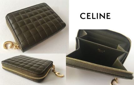 CELINE x コインケース・小銭入れ(レディース) - 海外通販のBUYMA