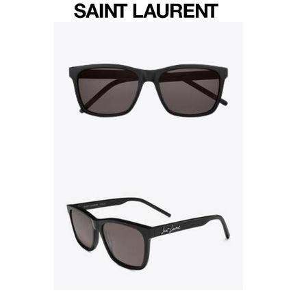 Saint Laurent 2021 SS SL 318 SIGNATURE (588023Y99011000)