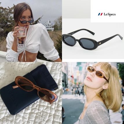 Le Specs(ルスペックス) サングラス(レディース) - 海外通販のBUYMA