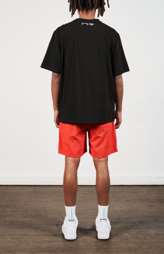 ☆関税込☆GOAL STUDIO☆SIGNATURE LOGO TE.E☆Tシャツ☆ (GOAL