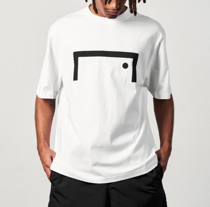 ★関税込★GOAL STUDIO★SIGNATURE LOGO TE.E★Tシャツ★ ☆関税込☆GOAL STUDIO☆SIGNATURE LOGO TE.E☆Tシャツ☆ (GOAL