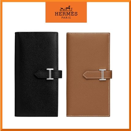 HERMES Bearn(エルメス ベアン) 長財布(レディース) - 海外通販のBUYMA