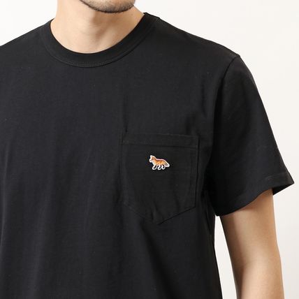 MAISON KITSUNE x Tシャツ・カットソー(メンズ) - 海外通販のBUYMA