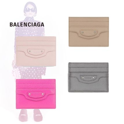 BALENCIAGA x カードケース・名刺入れ(レディース)|新作を海外通販 BALENCIAGA x カードケース・名刺入れ(レディース)|新作を海外通販