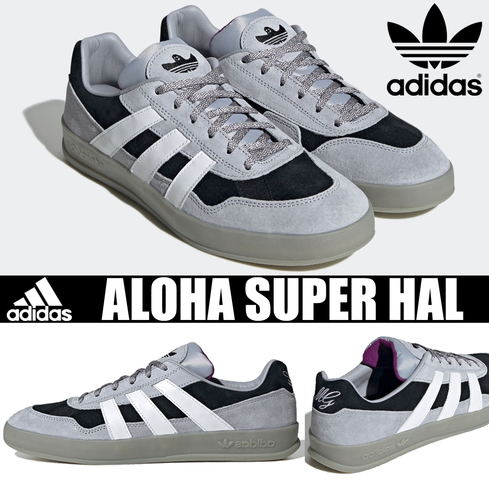 ◆大人気◆[Adidas]◆ALOHA SUPER HAL◆送料無料◆UNISEX◆