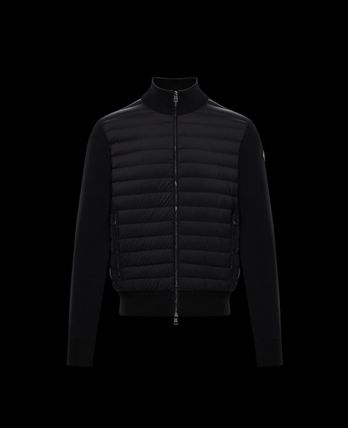 MONCLER CARDIGAN(モンクレール) カーディガン(メンズ) - 海外通販のBUYMA