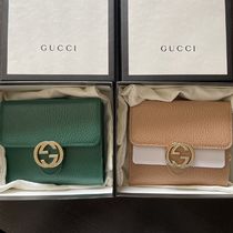 GUCCIx折りたたみ財布(レディース) 人気アイテムランキング【BUYMA】