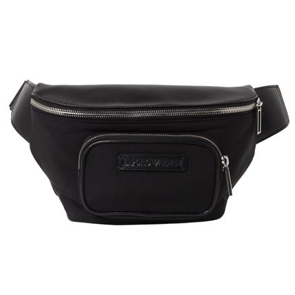 ボディバッグ EMPORIO ARMANI x ショルダーバッグ(メンズ)|新作を海外 ボディバッグ EMPORIO ARMANI x ショルダーバッグ(メンズ)|新作を海外