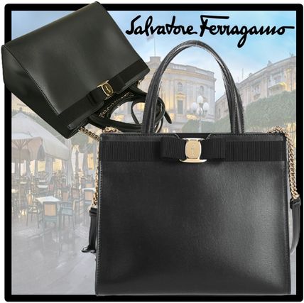 Salvatore Ferragamo x トートバッグ(レディース) - 海外通販のBUYMA Salvatore Ferragamo x トートバッグ(レディース) - 海外通販のBUYMA