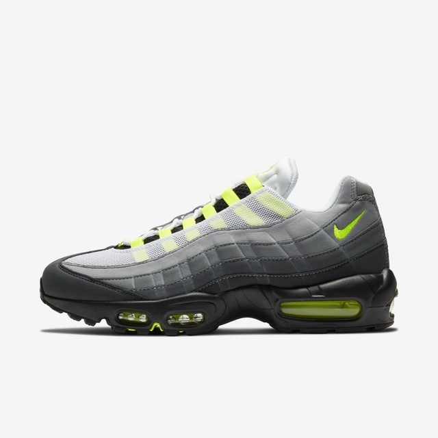 ★Nike★大人気★AIR MAX 95 エアマックス 95★追跡可 ☆NIKE☆大人気☆W AIR MAX 95 