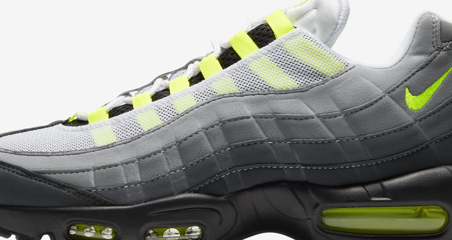 ☆Nike☆大人気☆Air Max 95 OG / エアマックス 95 OG☆追跡可