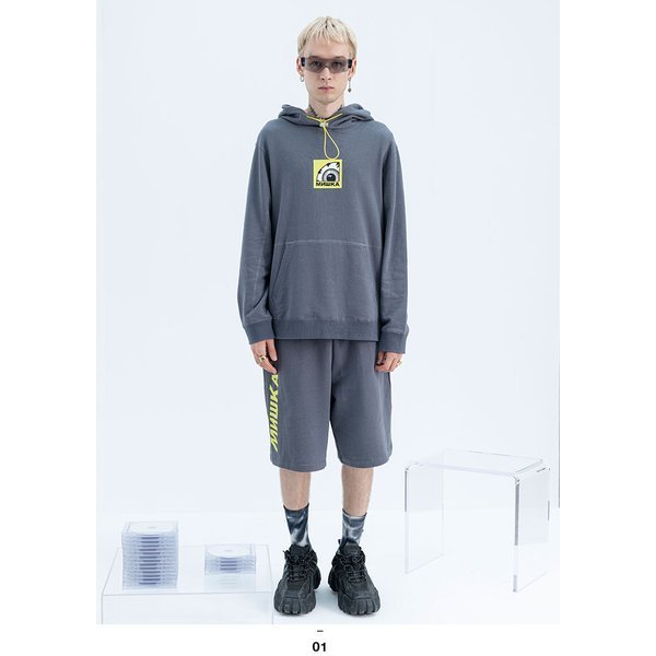 入手困難 即納 ミシカ MISHKA パーカー スウェット 乾杯 入手困難 即納 ミシカ MISHKA パーカー スウェット 乾杯