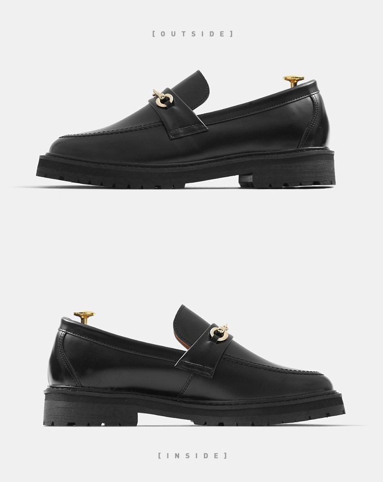 ★WE THE ROAD★Duncan horsebit loafer ホースビットローファー WE THE ROAD☆Duncan horsebit loafe.r ホースビットローファー