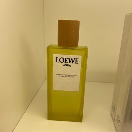 現地価格セール LOEWE(ロエベ) 香水・フレグランス(ビューティー