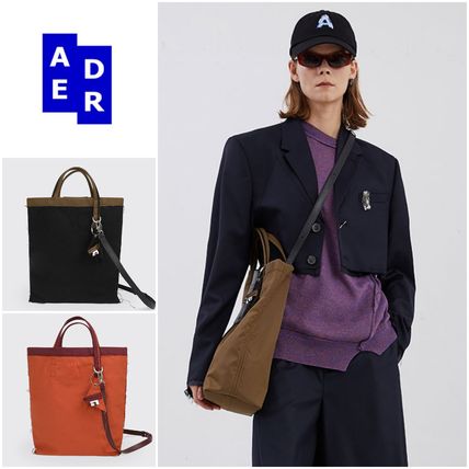 ADERERROR x ショルダーバッグ(メンズ) - 海外通販のBUYMA
