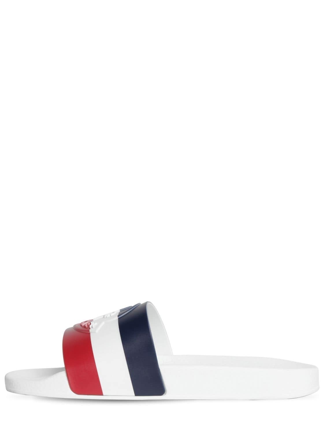 MONCLER サンダル 累積売上総額第1位!【MONCLER★21春夏】BASILE(5)