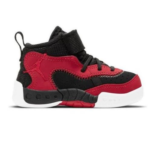 ジョーダン 10.0-16.0cm 子供靴 キッズスニーカー Jordan Pro RX