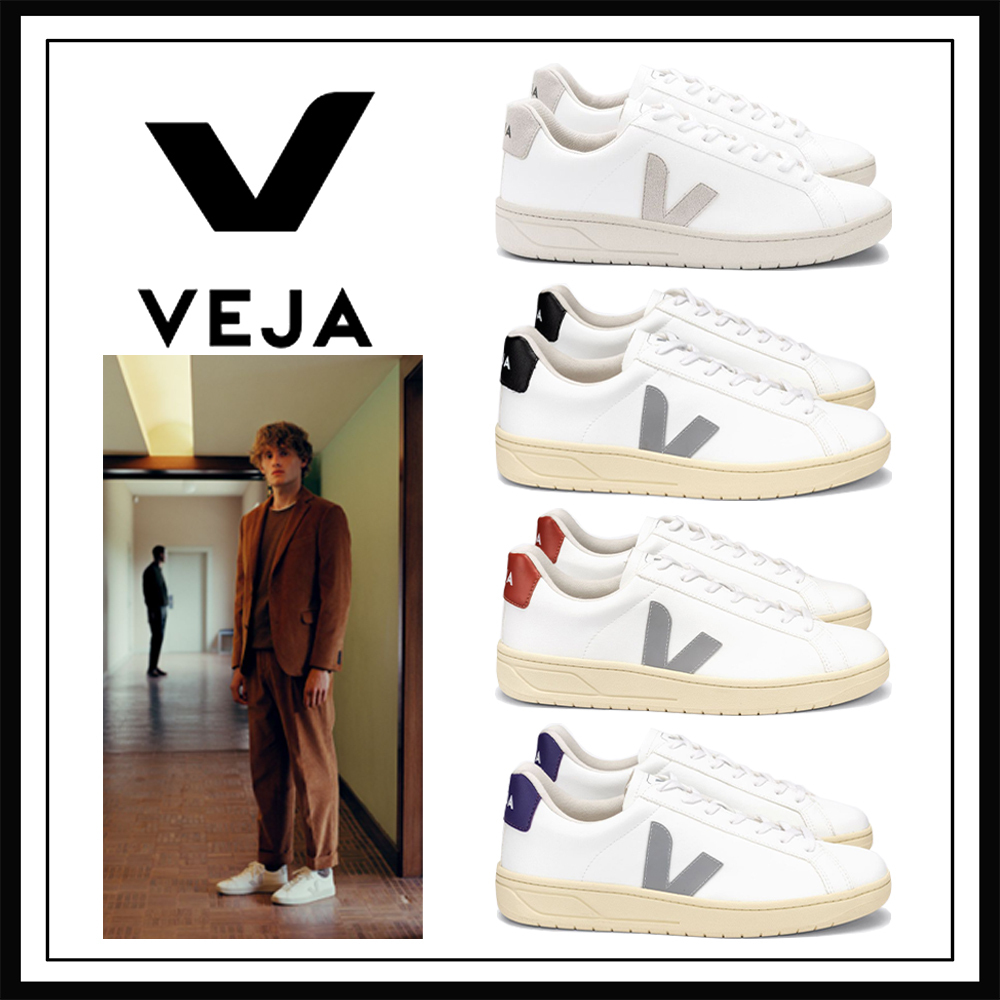 【新色登場】VEJA URCACWL エコスニーカー【unisex】