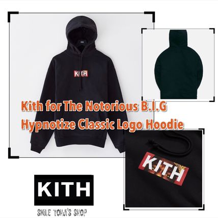 KITH NYC x パーカー・フーディ(メンズ) - 海外通販のBUYMA