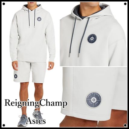 Reigning champ Ron Herman(ロンハーマン)|新作を海外通販【BUYMA】 Reigning champ Ron Herman(ロンハーマン)|新作を海外通販【BUYMA】