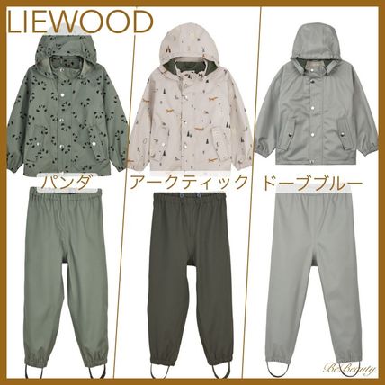 LIEWOOD x 子供用レインコート・レイングッズ(ベビー・キッズ)|新作を LIEWOOD x 子供用レインコート・レイングッズ(ベビー・キッズ)|新作を