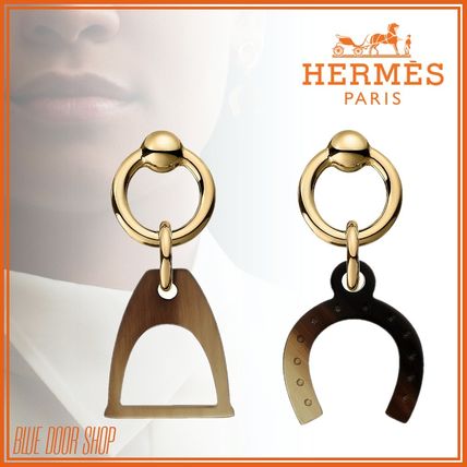 HERMES(エルメス) ピアス(レディース) - 海外通販のBUYMA