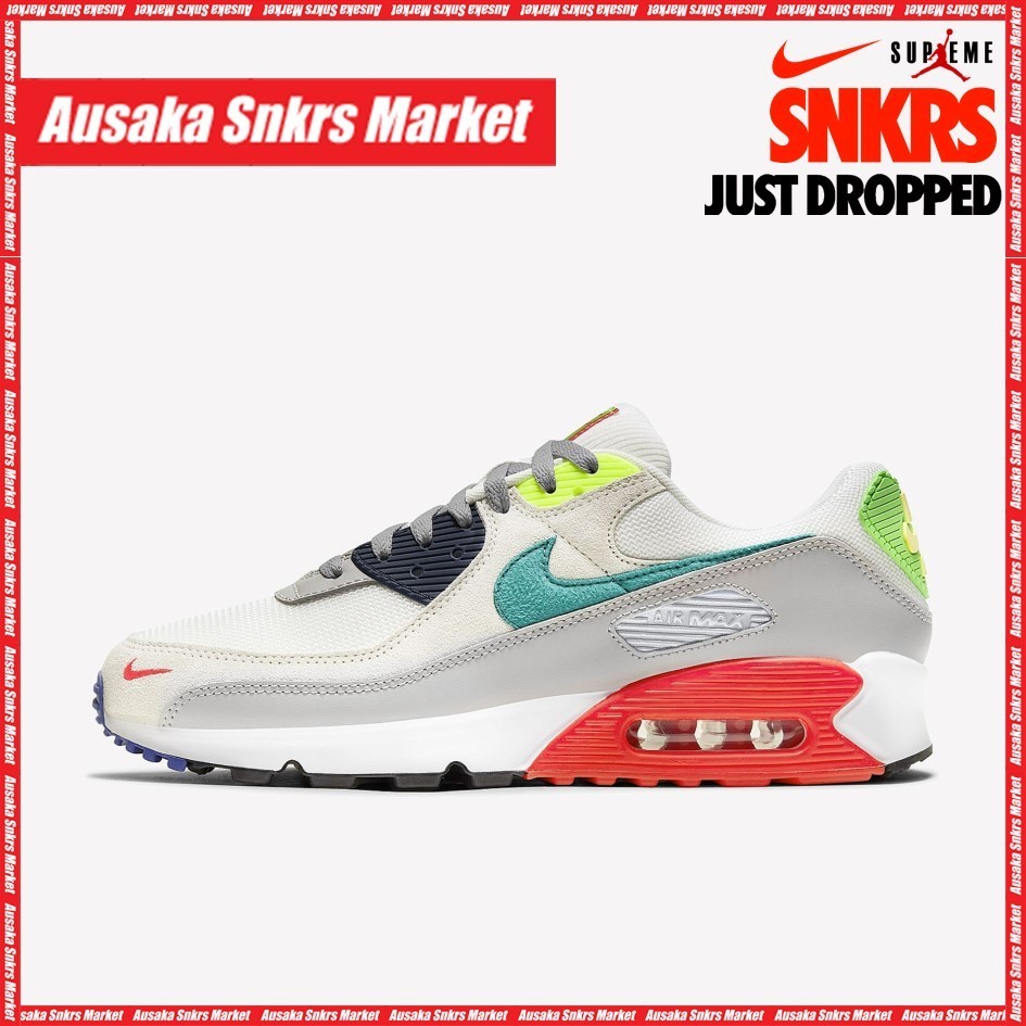 公式正規品!★AIR MAX 90 SE