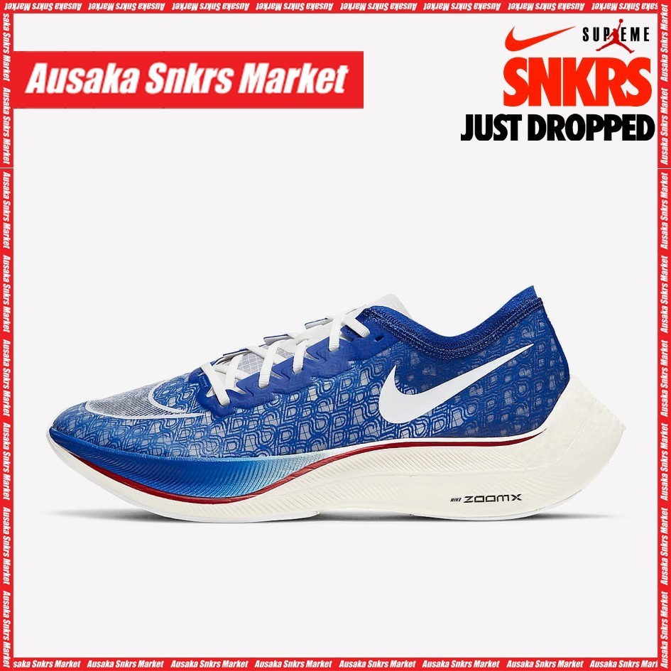 公式正規品!★ZOOMX VAPORFLY NEXT RUNNING