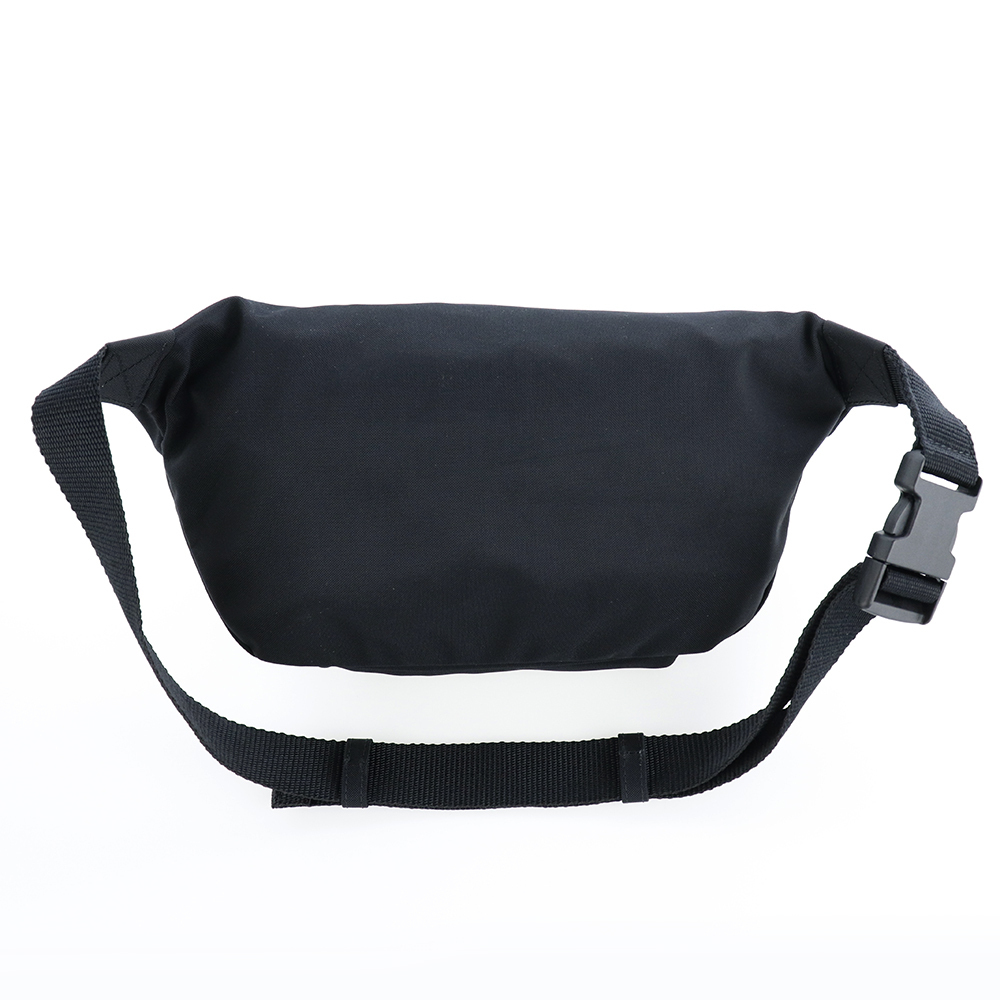 バレンシアガ ボディバッグ WHEEL BELTPACKホイール ベルトバッグ BALENCIAGA バレンシアガ ホイールベルトパック ボディバッグ 黒