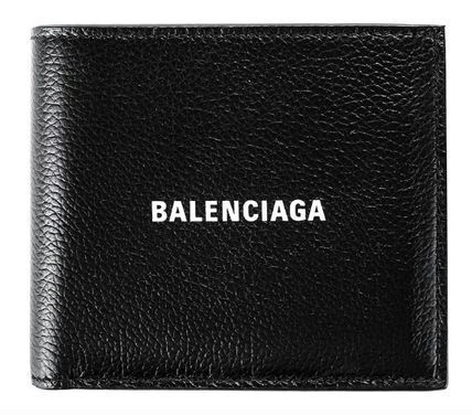 BALENCIAGA 折りたたみ財布 【EMS発送】☆BALENCIAGA☆ 折りたたみ財布 小銭入れ(2)