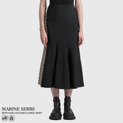 2021 SS MARINE SERRE(マリーンセル)|新作を海外通販【BUYMA】 2021 SS MARINE SERRE(マリーンセル)|新作を海外通販【BUYMA】