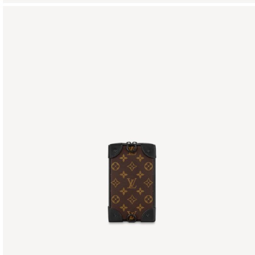 Louis Vuitton iPhone・スマホケース ソフトトランク 携帯ケース 【ルイヴィトン】(5)