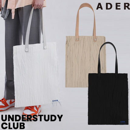ADERERROR x トートバッグ(メンズ)|新作を海外通販【BUYMA】 ADERERROR x トートバッグ(メンズ)|新作を海外通販【BUYMA】