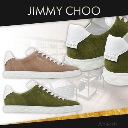 スリッポン Jimmy Choo(ジミーチュウ) スニーカー(メンズ) - 海外通販 ...
