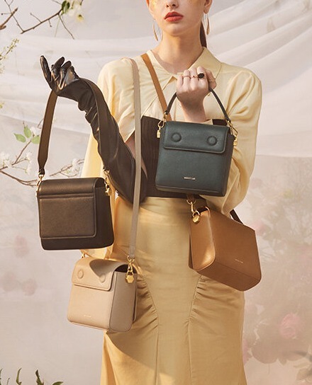 HIEMS COR ショルダーバッグ・ポシェット ☆人気☆【HIEMS COR】☆HIEMS 33 PENGUIN CROSS BA.G☆バッグ☆(2)