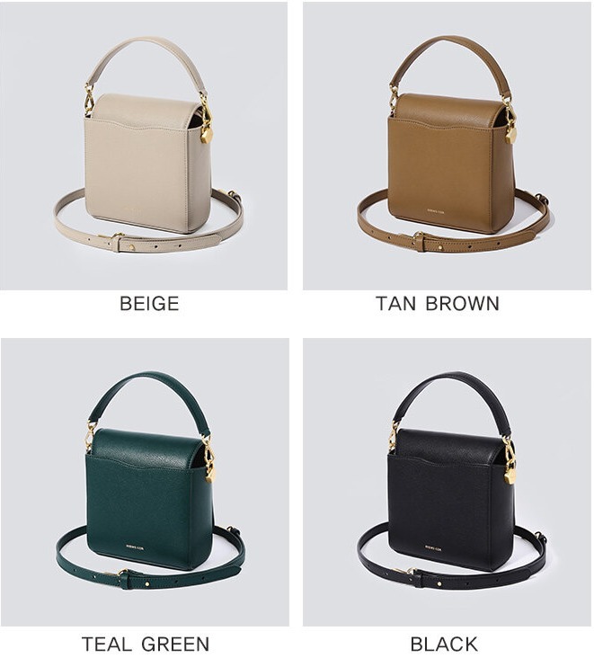 HIEMS COR ショルダーバッグ・ポシェット ☆人気☆【HIEMS COR】☆HIEMS 33 PENGUIN CROSS BA.G☆バッグ☆(7)