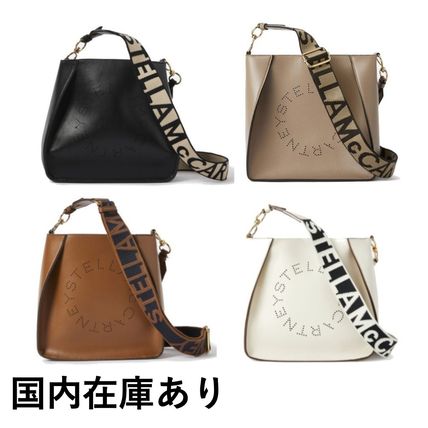 Stella McCartney(ステラマッカートニー) ショルダーバッグ ...