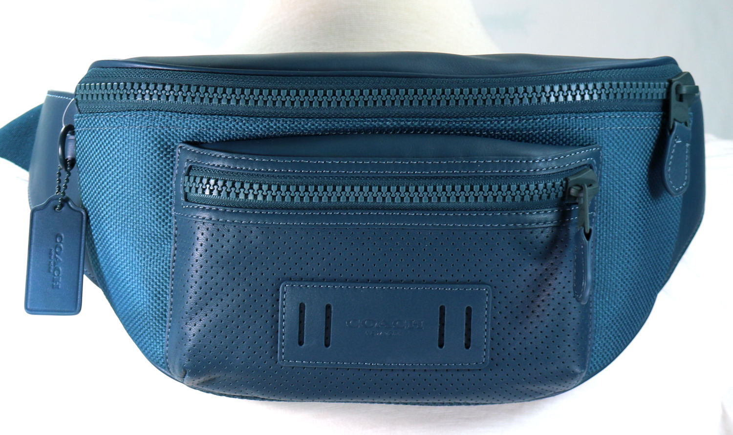 COACH☆ TERRAIN BELT BAG